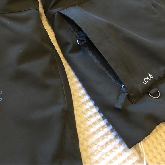 Lole ski jacket - Picture 15 of 16
